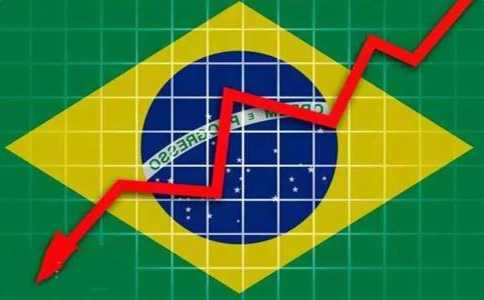 巴西央行如预期连续第三次降息50个基点 维持前瞻指引不变
