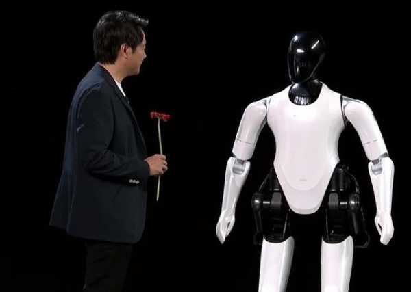 拓邦股份(002139.SZ)：人形机器人属于公司产品应用下游