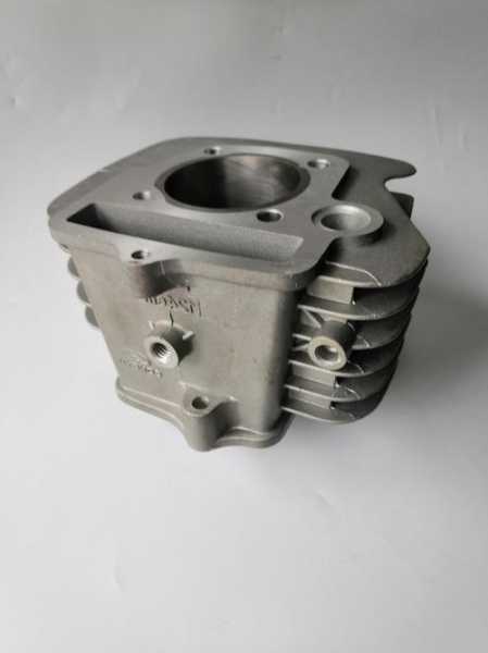 宗申动力(001696.SZ)：主要生产的零部件为铝合金零部件以及发动机缸体