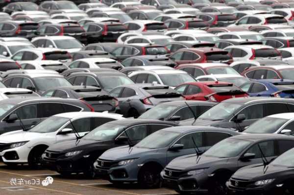 报告：预计美国1月新车销量同比增长10.2%