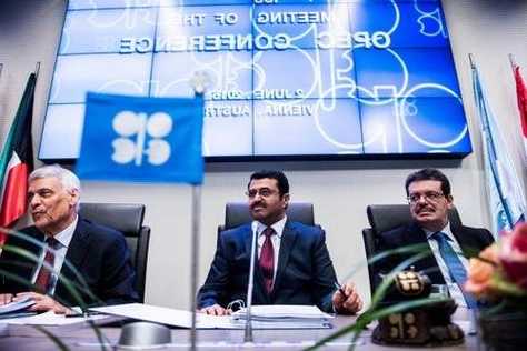 OPEC+围绕非洲产油国配额分歧接近达成协议，市场未获提振，美油跌2%
