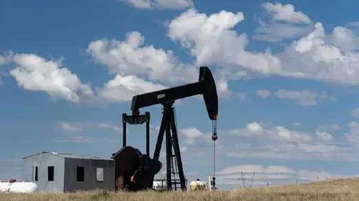 美国WTI原油周三收高1.9% 市场关注OPEC+会议